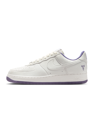 Kobe Air Force 1 Low Men's Shoes. Nike CA